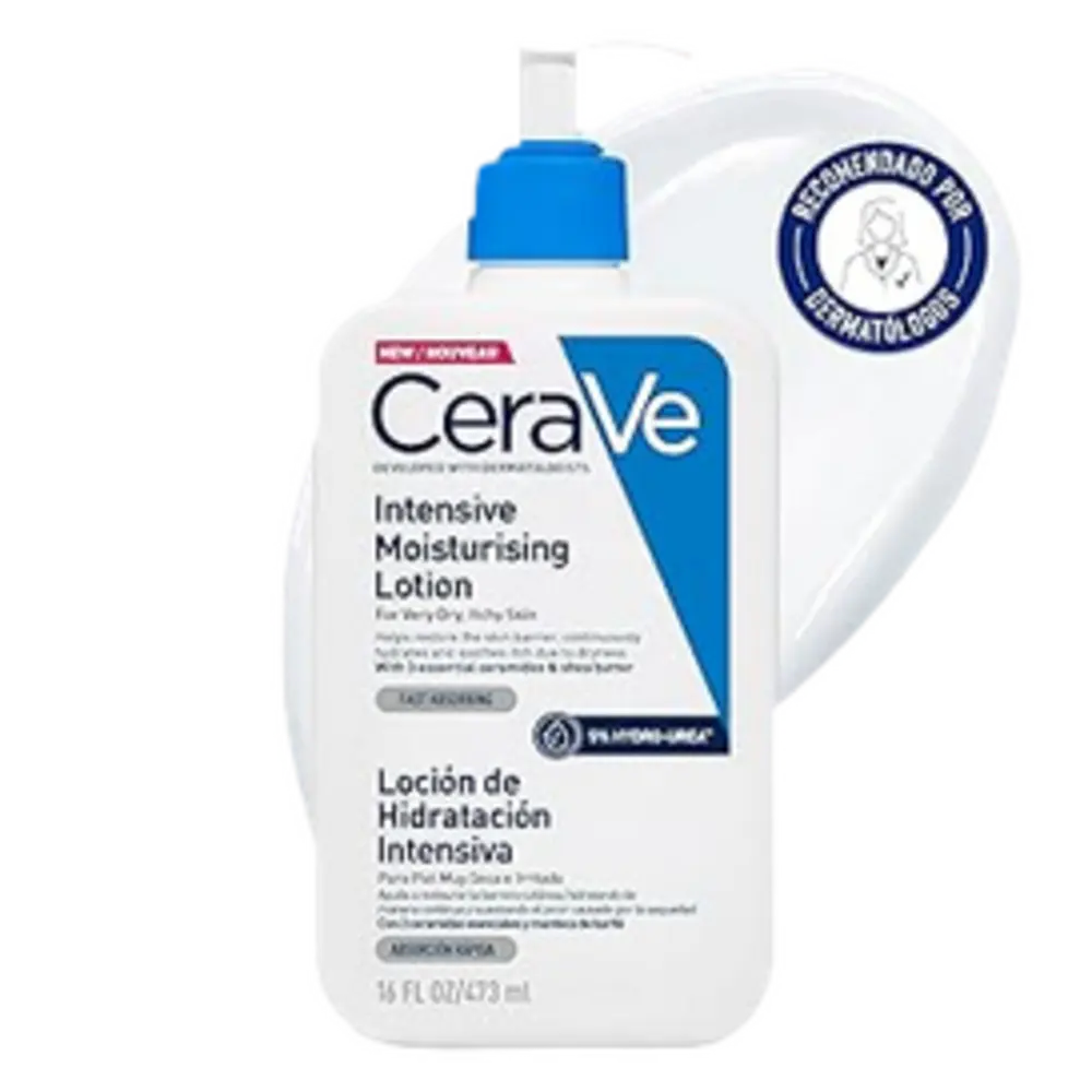 CERAVE Loción Intensiva