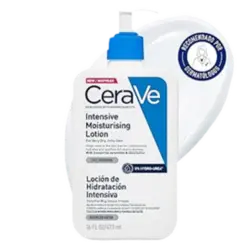 CERAVE Loción Intensiva