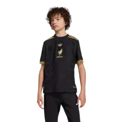 ADIDAS Camiseta México 25 Gold