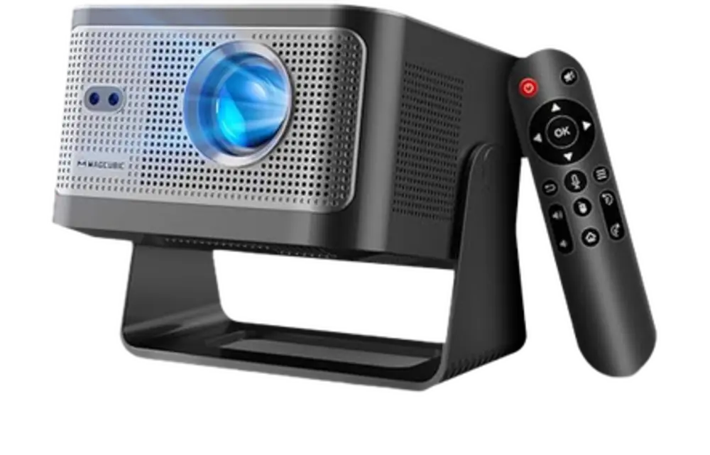 Magcubic Proyector 4K 1080P