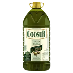 Aceite Oliva Virgen Extra Coosur