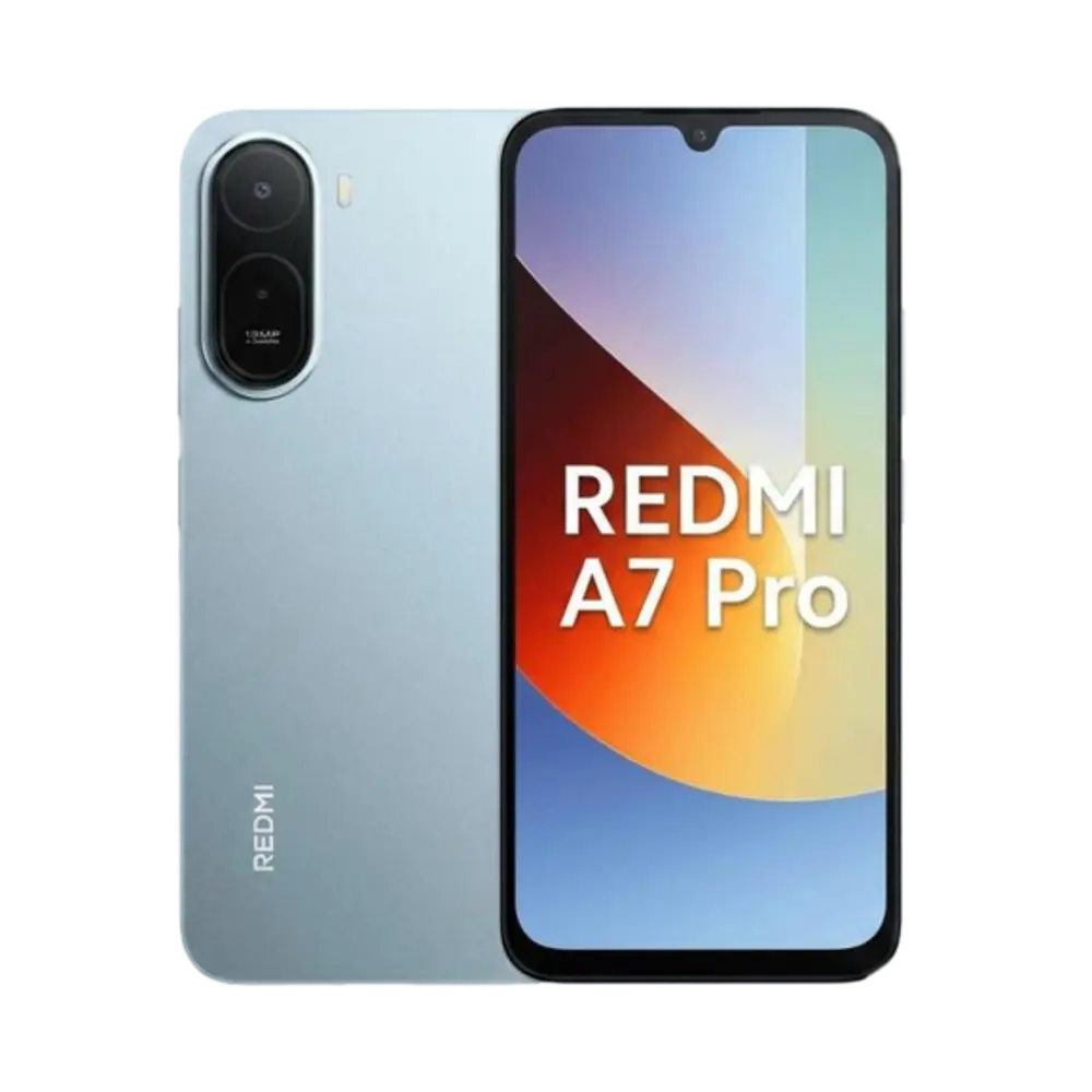 XIAOMI REDMI A7 Pro