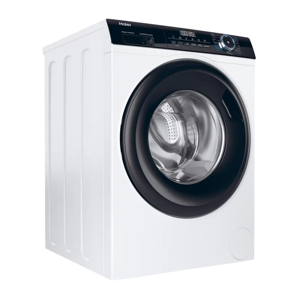 HAIER Lavadora 8 KG 1400 Rpm