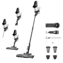 VACTechPro F02 Lite 550W