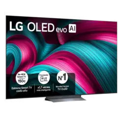 LG OLED Evo C5 65 4K