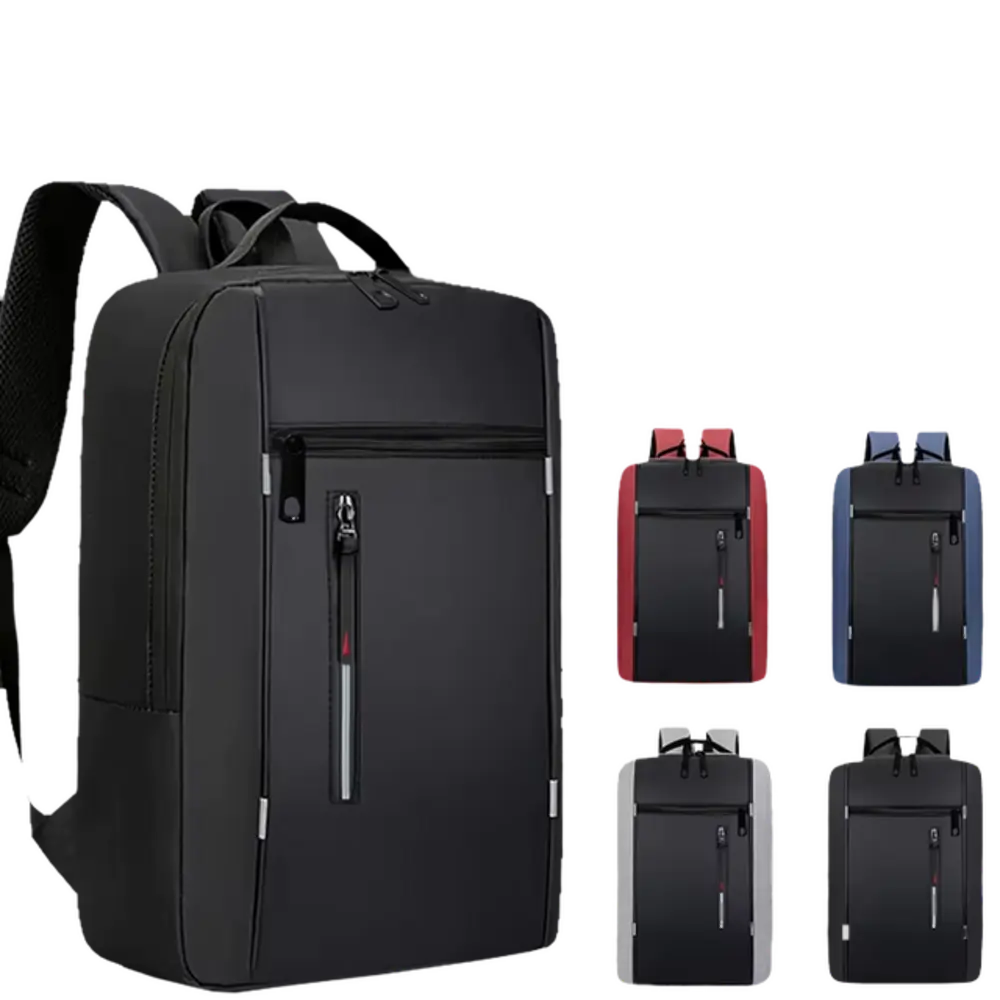 Mochila Portátil Negocios 15.6