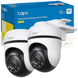 Visit The Tapo Tapo C510W 2 Pack