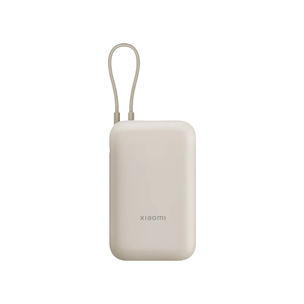XIAOMI Power Bank 10000MAH