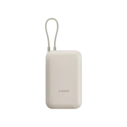 XIAOMI Power Bank 10000MAH