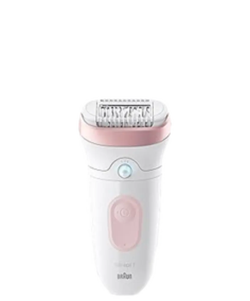 BRAUN Silk-épil 7