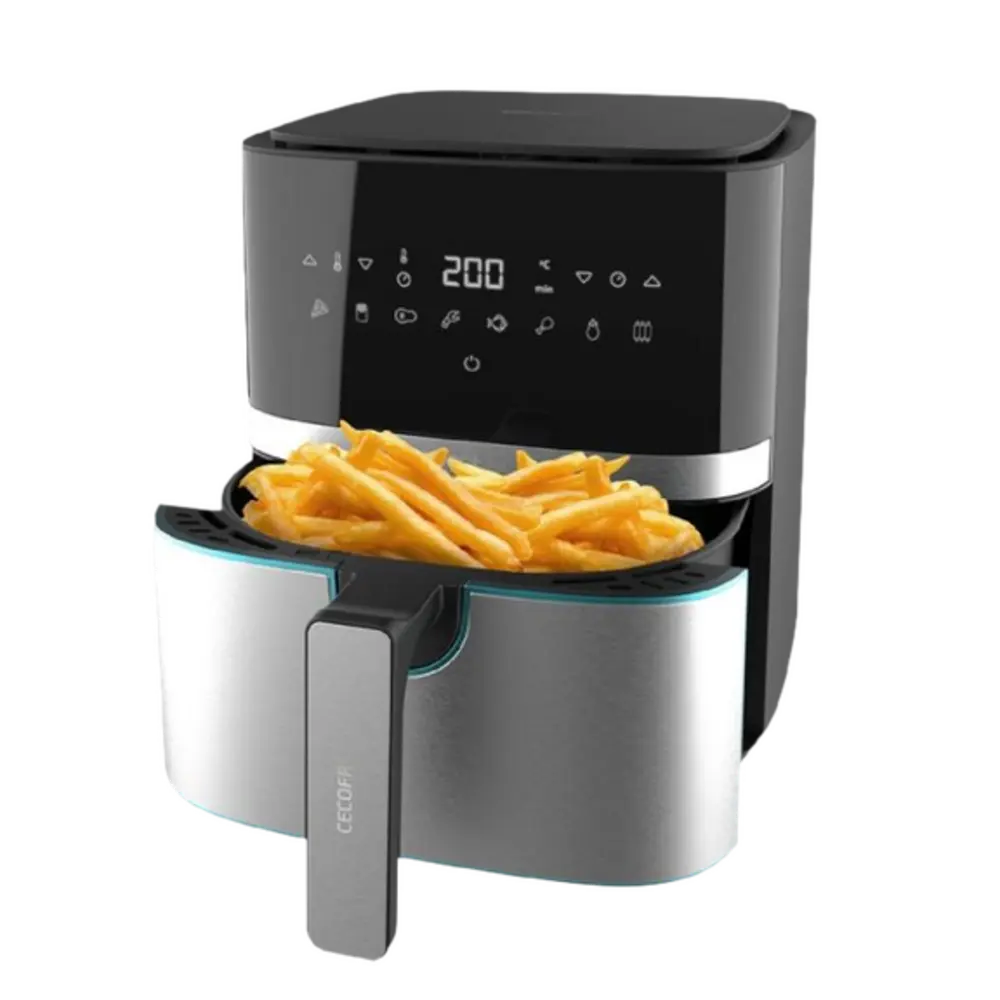 CECOTEC Air Fryer 5L