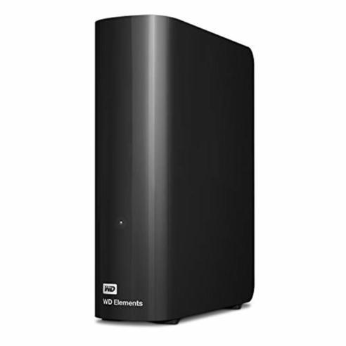 WD Elements 8TB