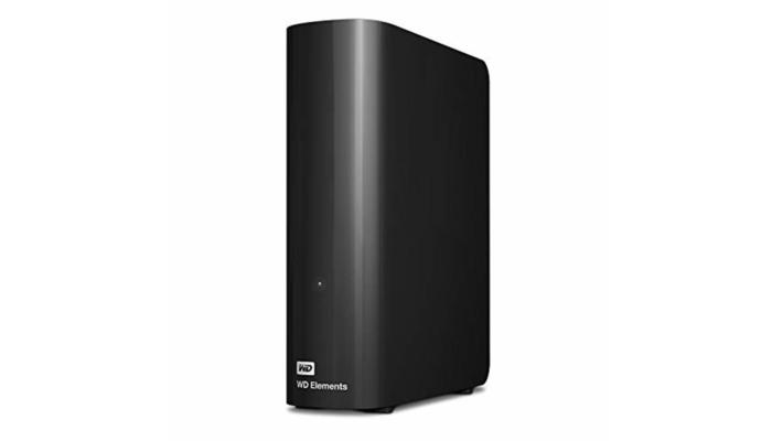WD Elements 8TB