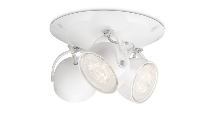 Philips Lighting myLiving