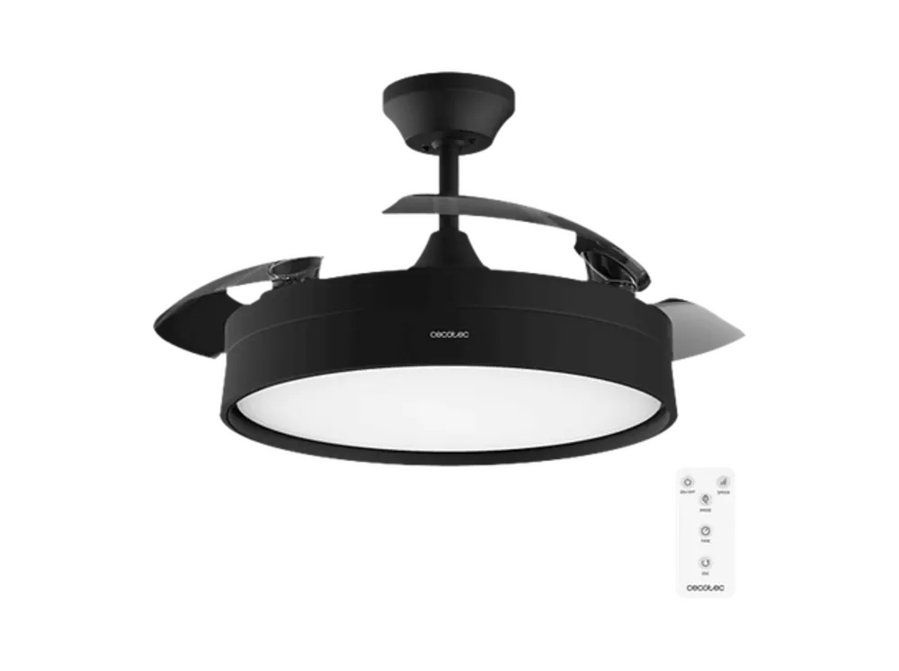 CECOTEC Energysilence Aero 4200