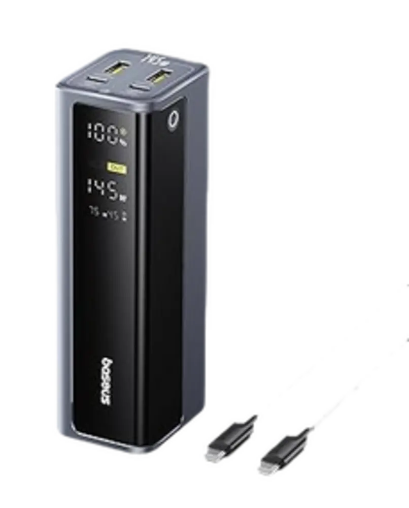 SAMSUNG EnerGeek 145W 20800 MAH