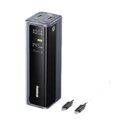 SAMSUNG EnerGeek 145W 20800 MAH