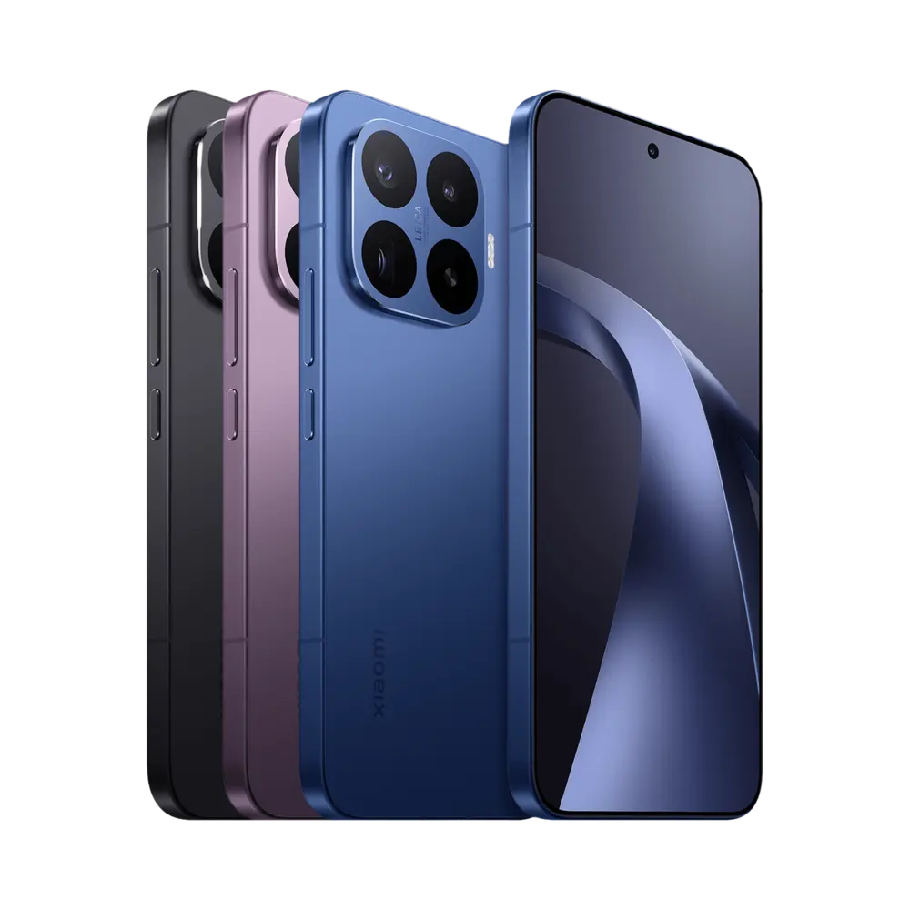 XIAOMI 2,4μM Super Pixel 4 en