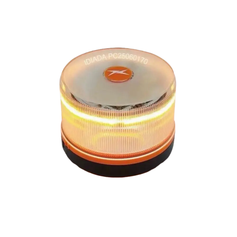 2026 Ultima Version Luz Emergencia