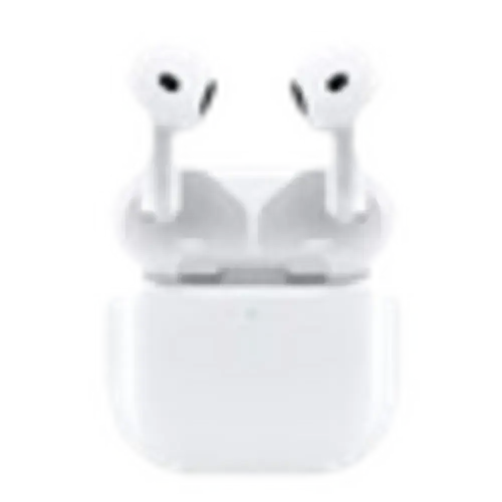 APPLE AirPods 4 Anc