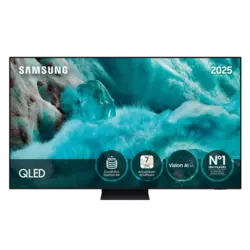 SAMSUNG QLED 75 4K