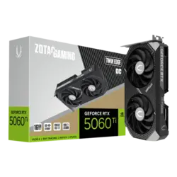 NVIDIA Zotac Rtx 5060 Ti 16GB