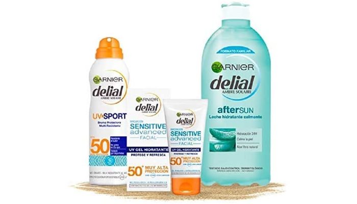 Kit Delial especial Prime