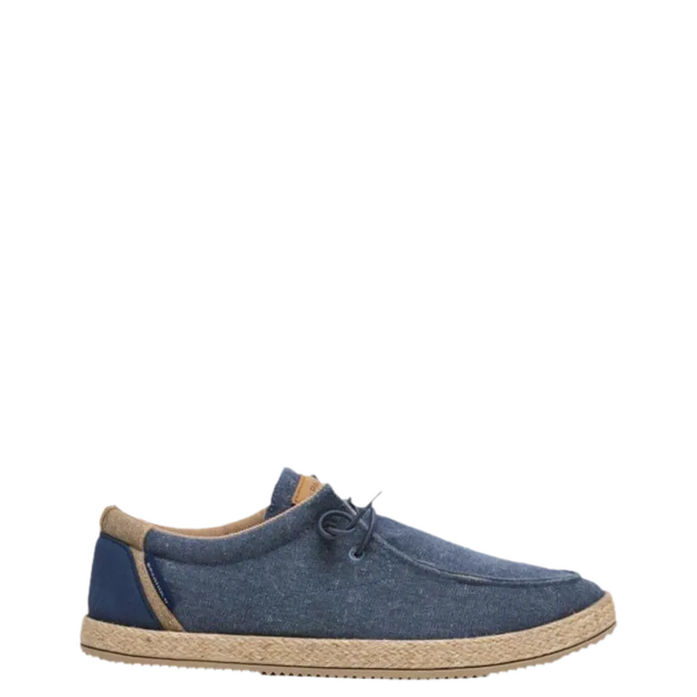 Spagnolo 40025 Azul Marino