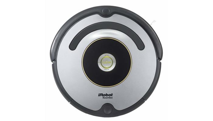iRobot Roomba 615