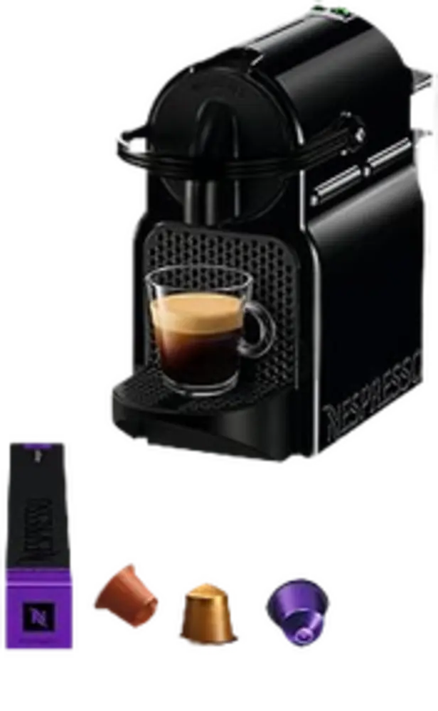 NESPRESSO Inissia De'Longhi