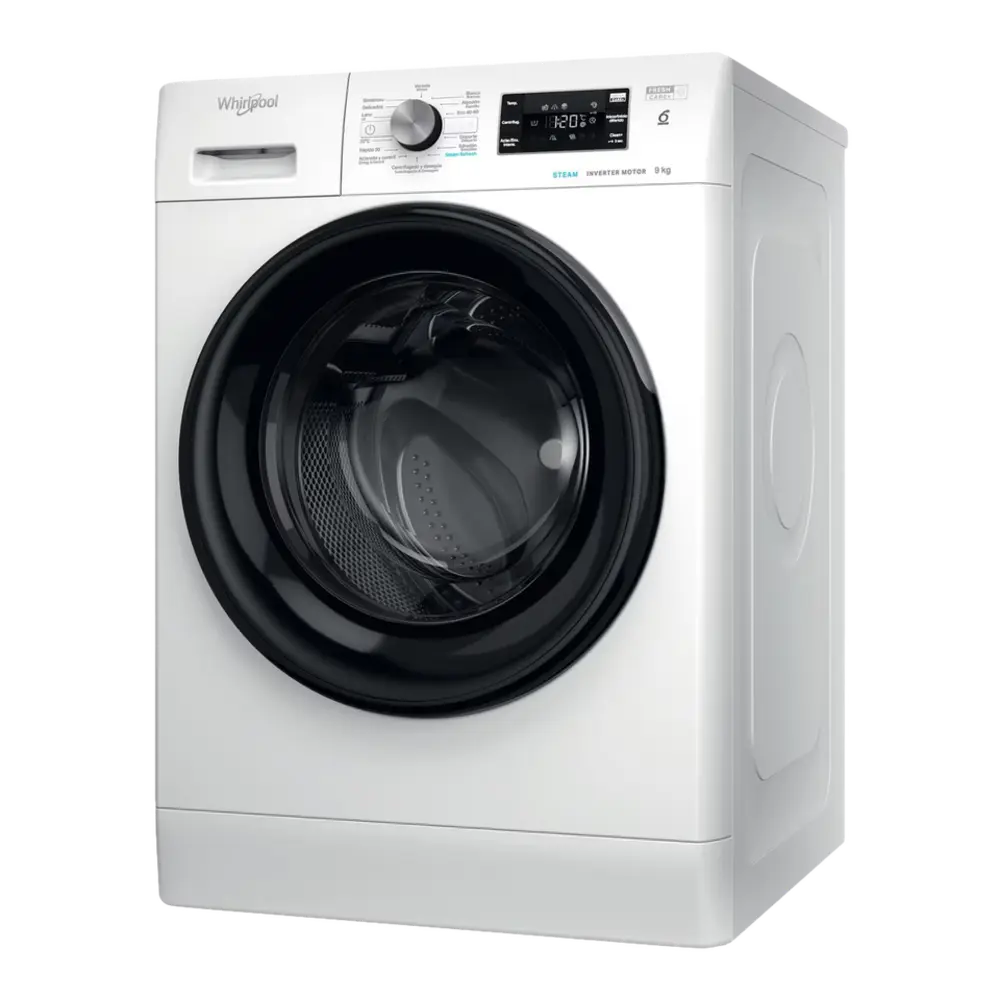 WHIRLPOOL Ffb 9489 Bv Spt