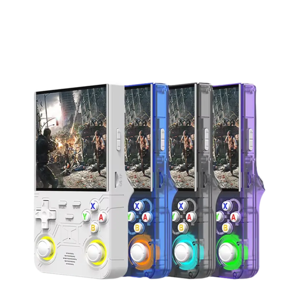 Consola Retro R36 128GB