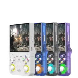 Consola Retro R36 128GB