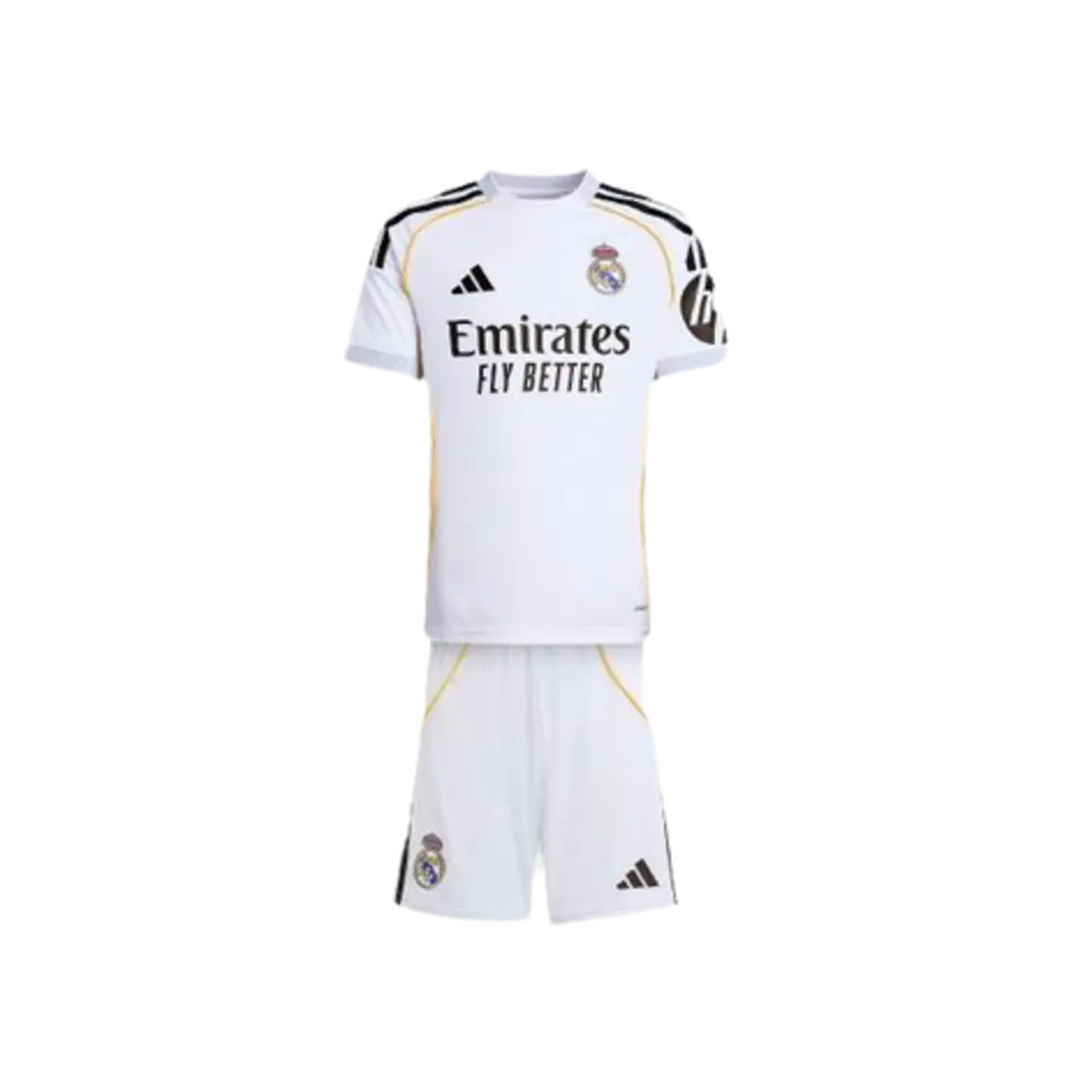 Minikit Real Madrid JN8889
