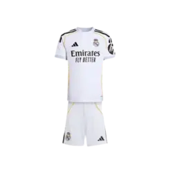 Minikit Real Madrid JN8889