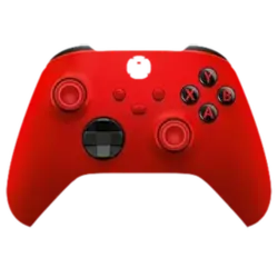 Mando Xbox Pulse Red