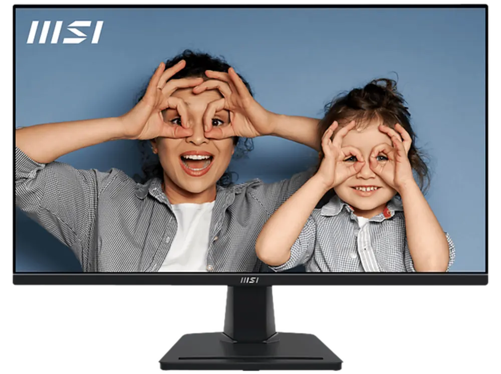 MSI Pro MP275Q 27 Wqhd