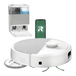 IROBOT Roomba Plus 505 Combo