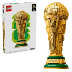 LEGO Trofeo Mundial