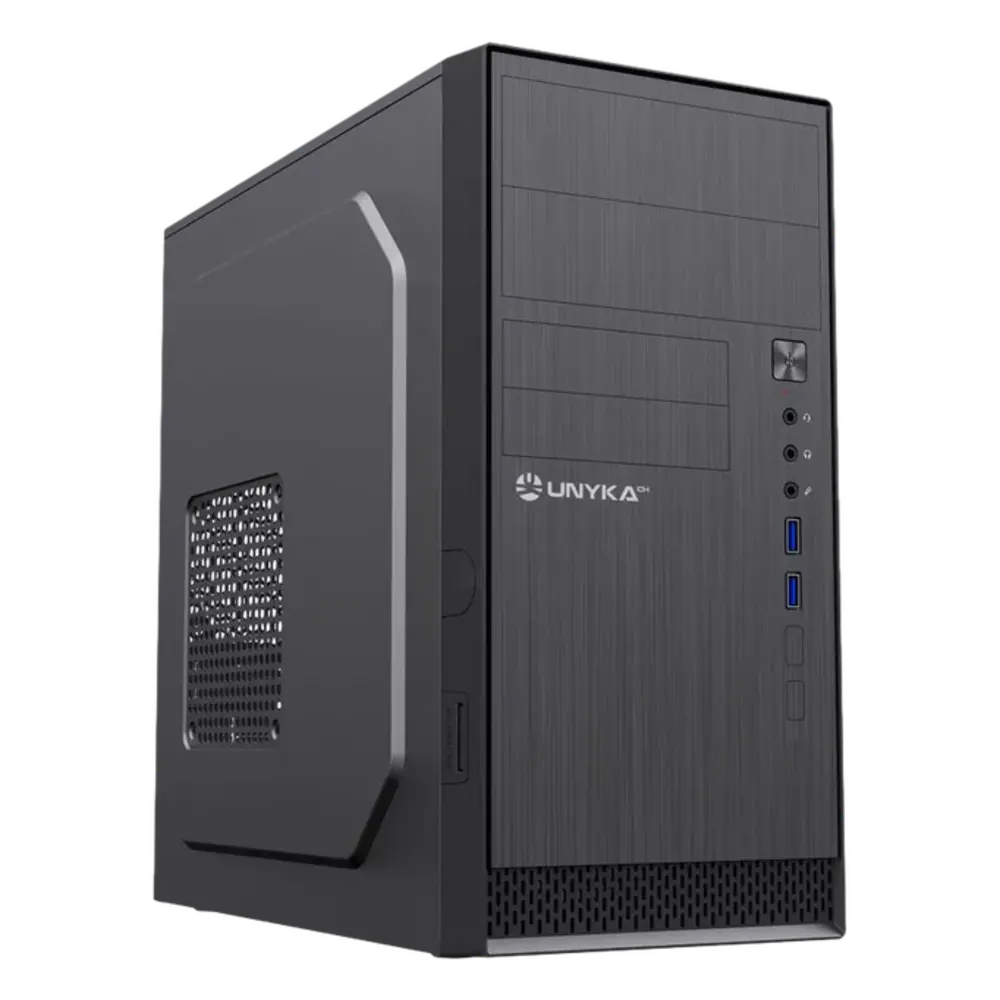 Netway Plus Ryzen 5