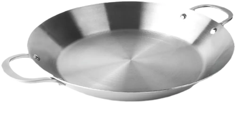 Lacor Paellera Inducción 34CM