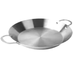 Lacor Paellera Inducción 34CM