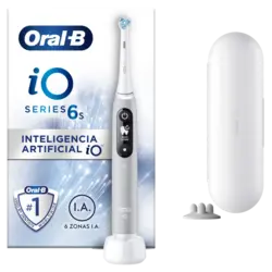 ORAL-B iO 6S Cepillo Eléctrico