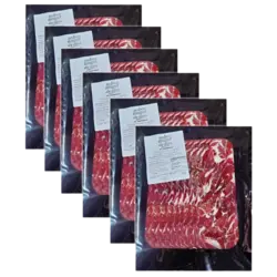 Petalos Jamon Iberico 6 Sobres