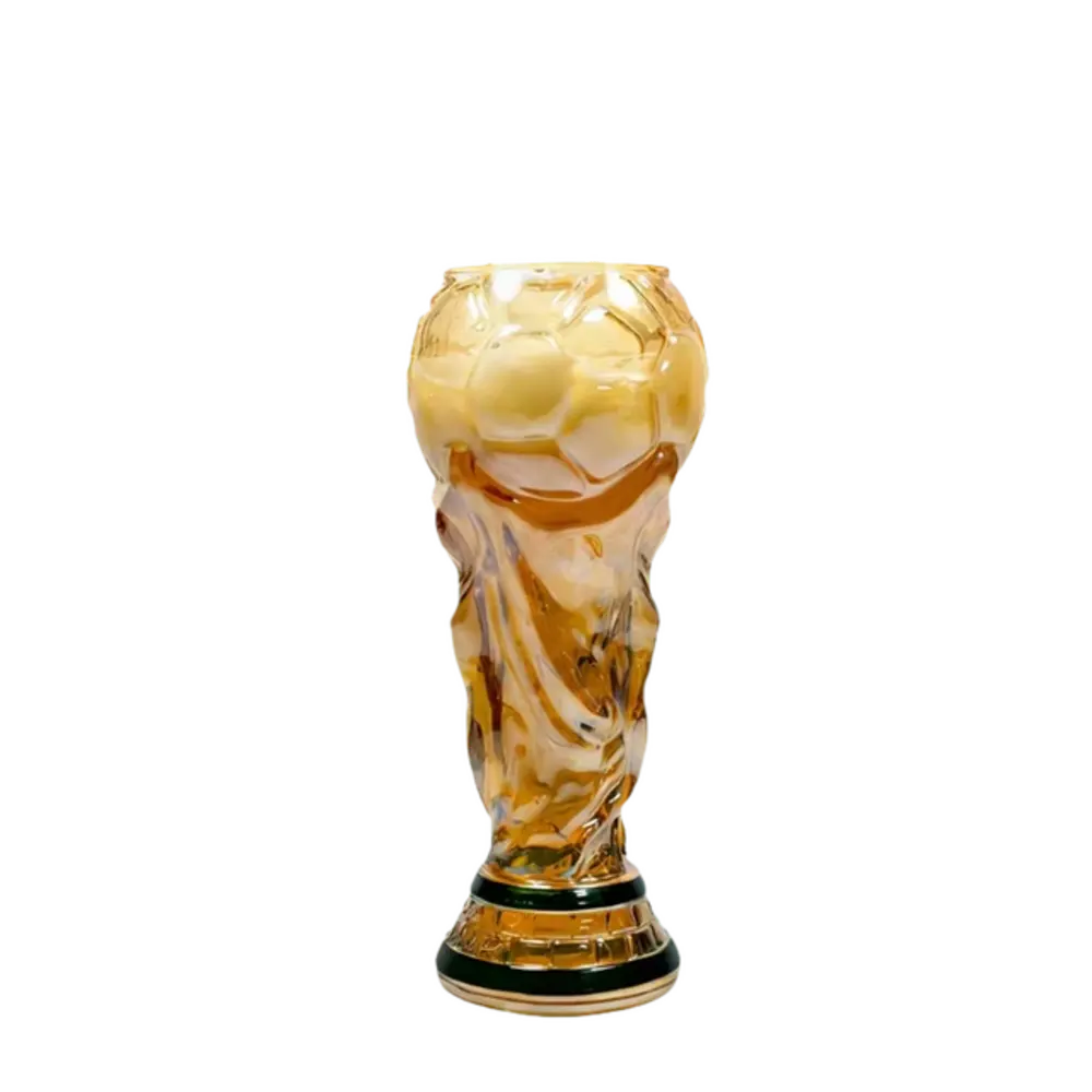 Vaso Trofeo de Fútbol
