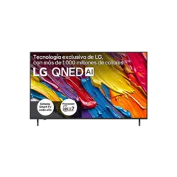 LG TV Qned 65 4K