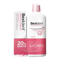 ISDIN Bexident Dientes Sensibles