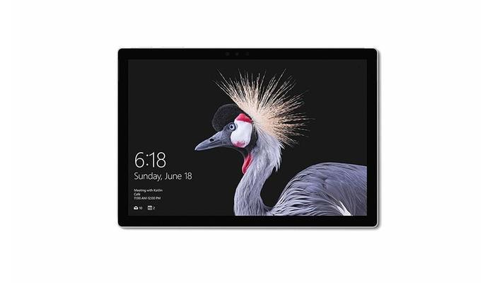 Surface Pro