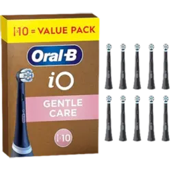 ORAL-B iO Recambios 10UD