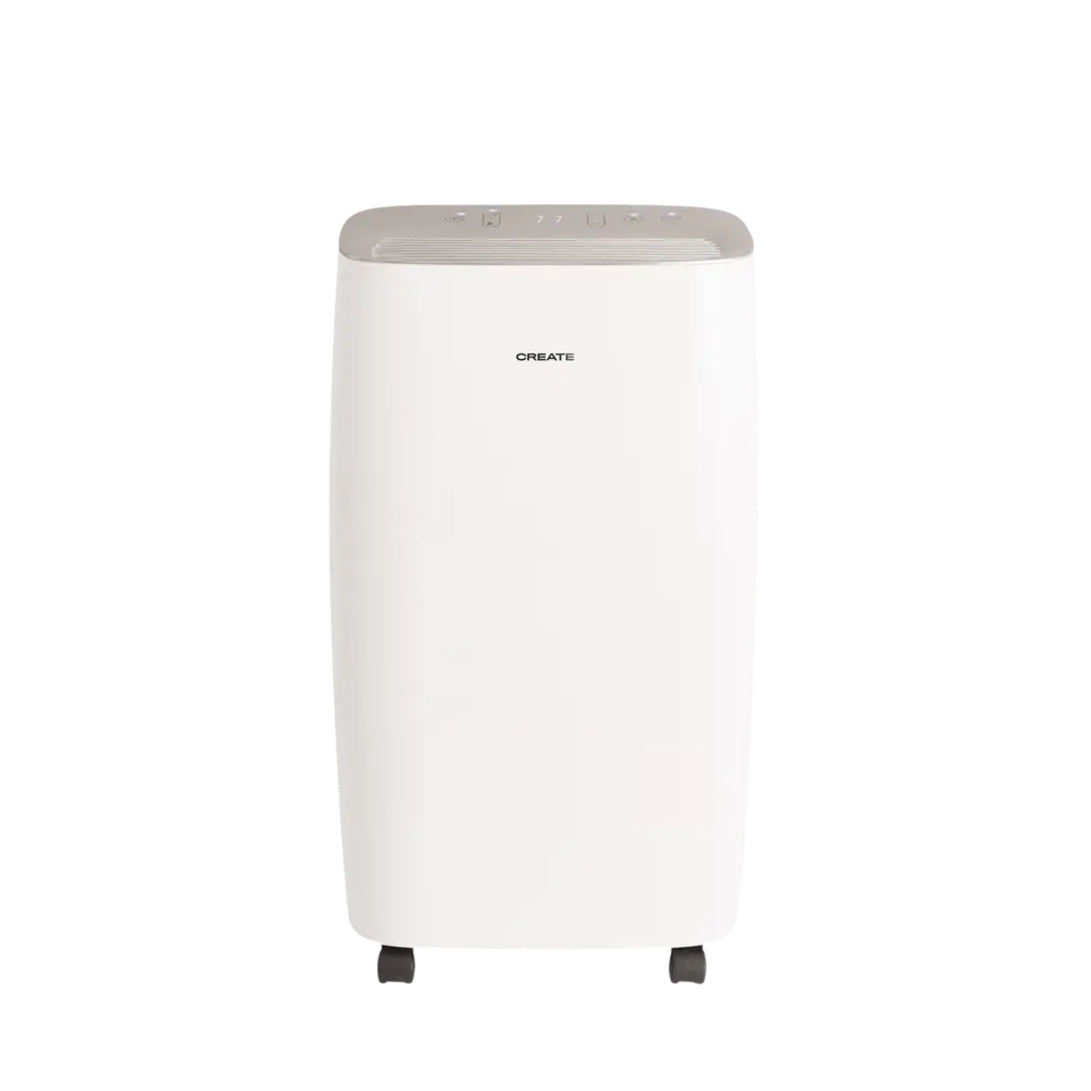 Deshumidificador Dryplus 10L